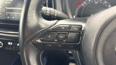 Toyota Aygo X 1.0 VVT-i Edge 5dr Auto Petrol Hatchback